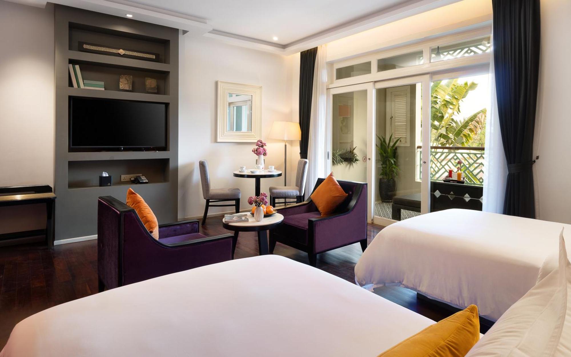 Memoire Palace Resort & Spa Siem Reap Exterior photo