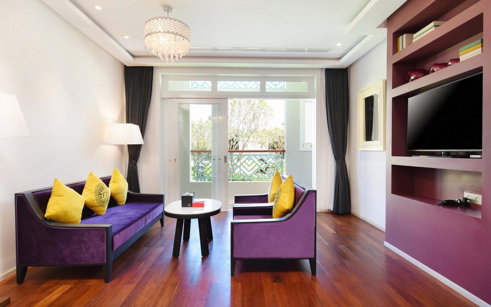 Memoire Palace Resort & Spa Siem Reap Room photo